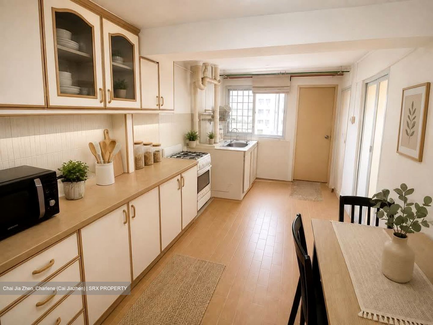 Blk 67 Marine Drive (Marine Parade), HDB 3 Rooms #598779191